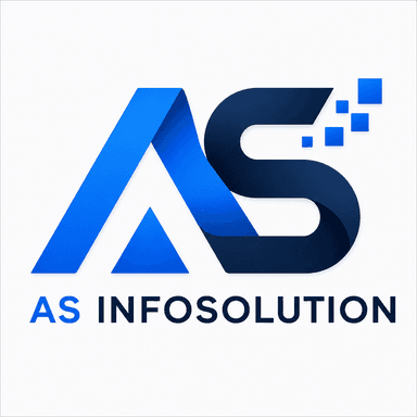 AS Infosolution