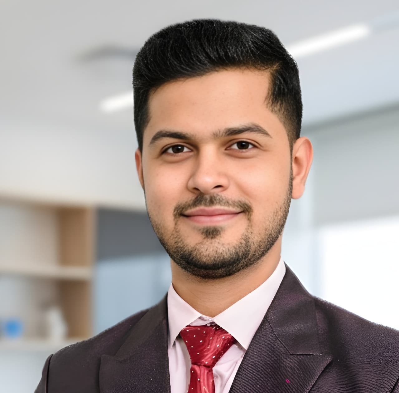 Sahil Sidat