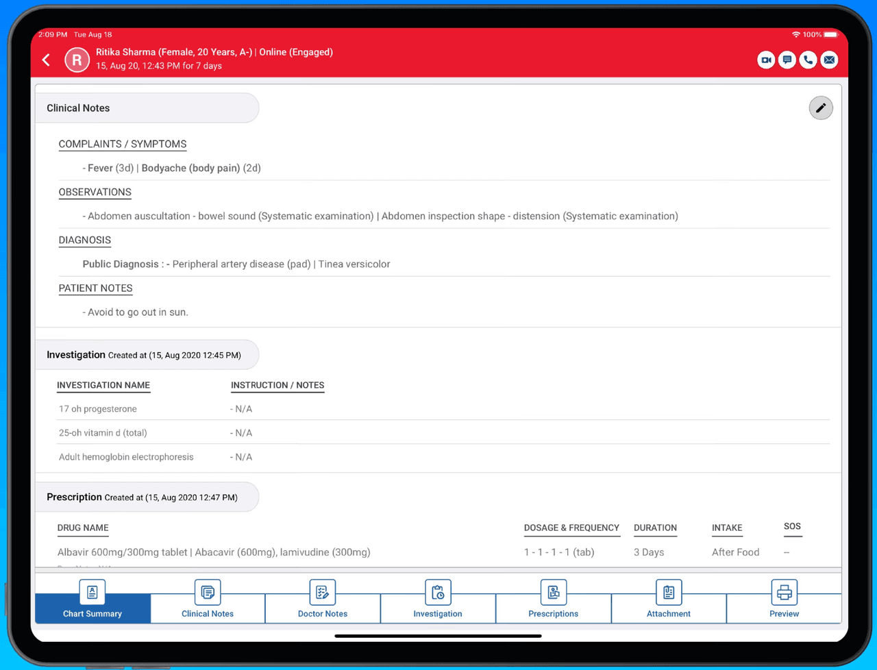 Screenshot 6
