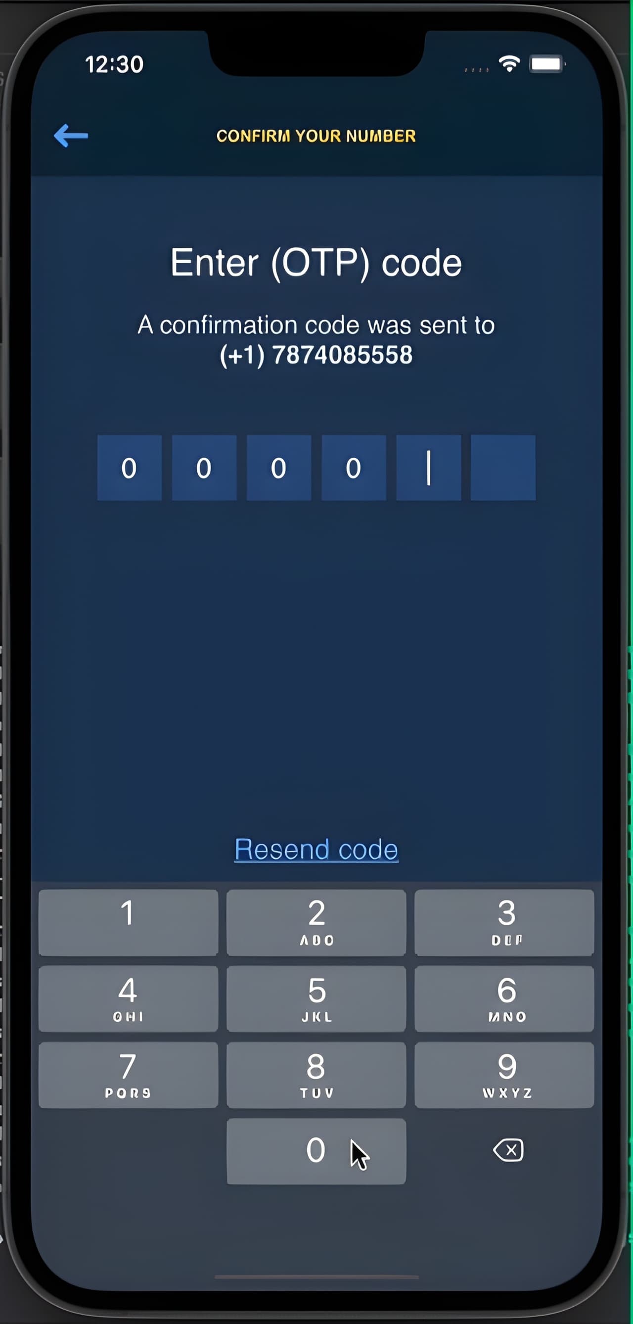 Screenshot 4