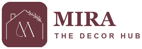 MIRA The Decor Hub