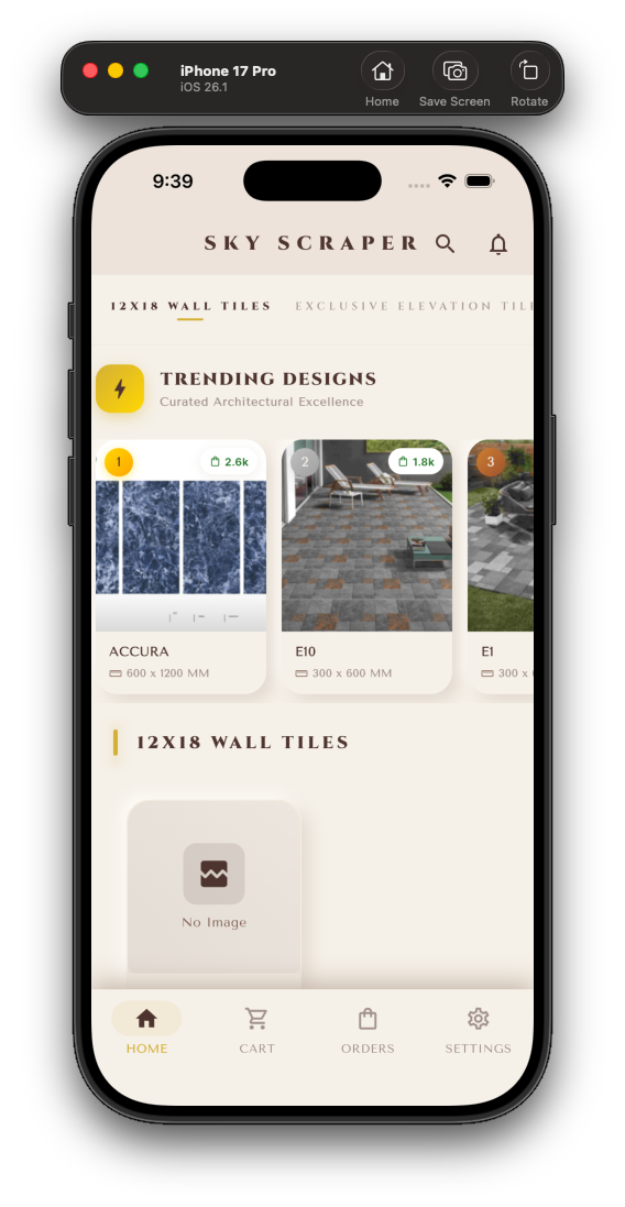 Shared codebases that drastically cut time to market
