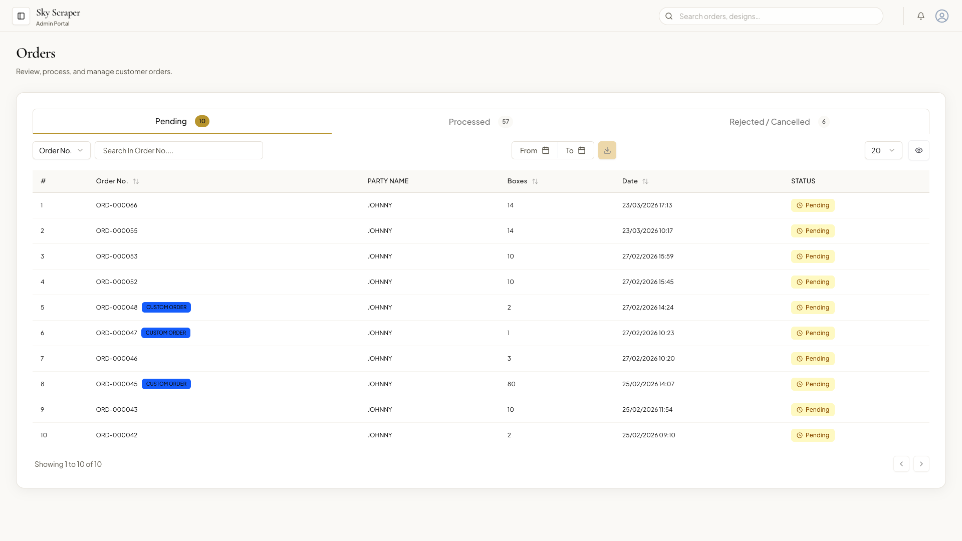 Zero-bloat coding for maximum search visibility