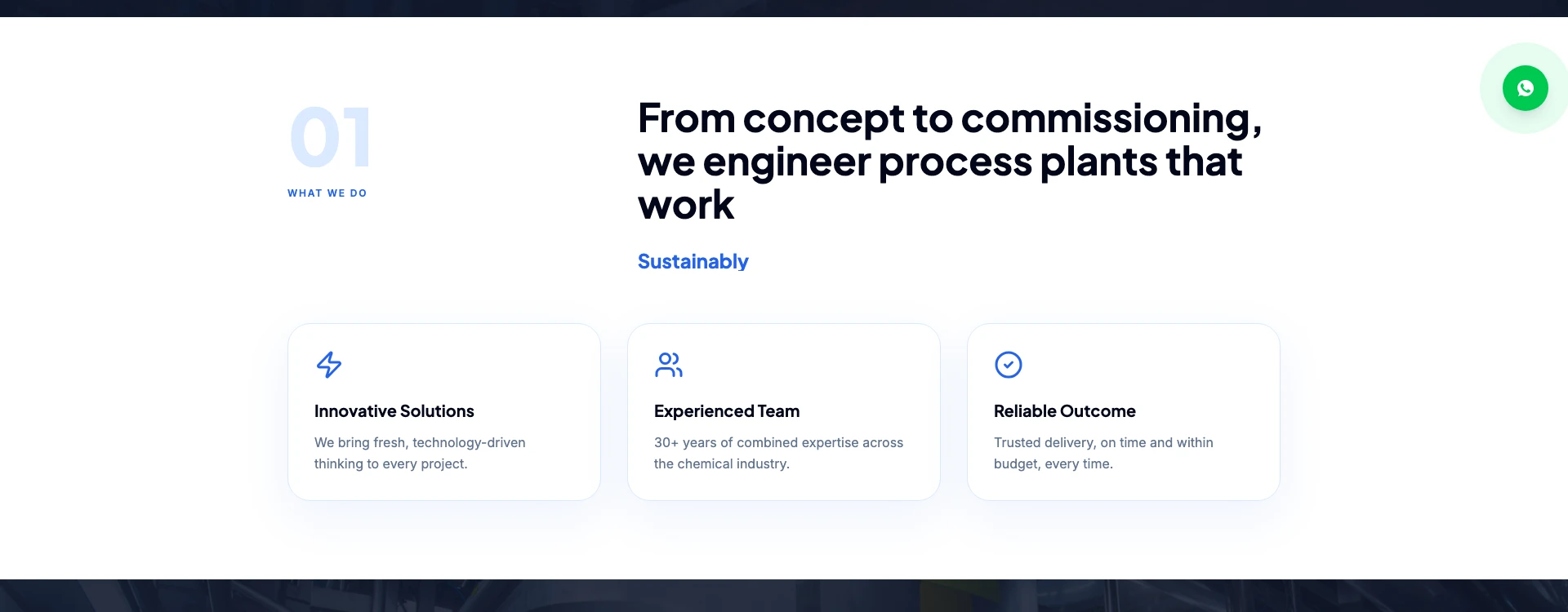 AMI Core Engineering Capabilities