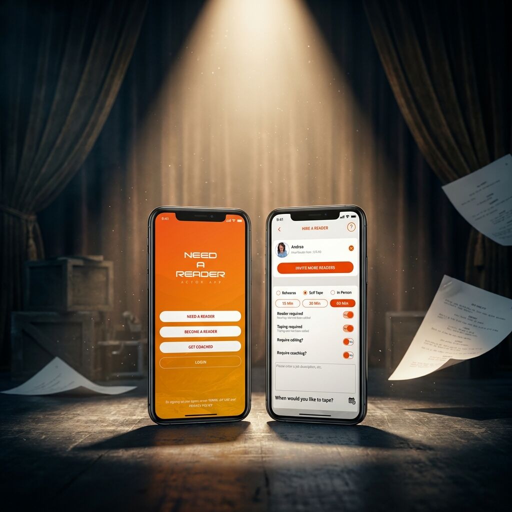 Need A Reader case study