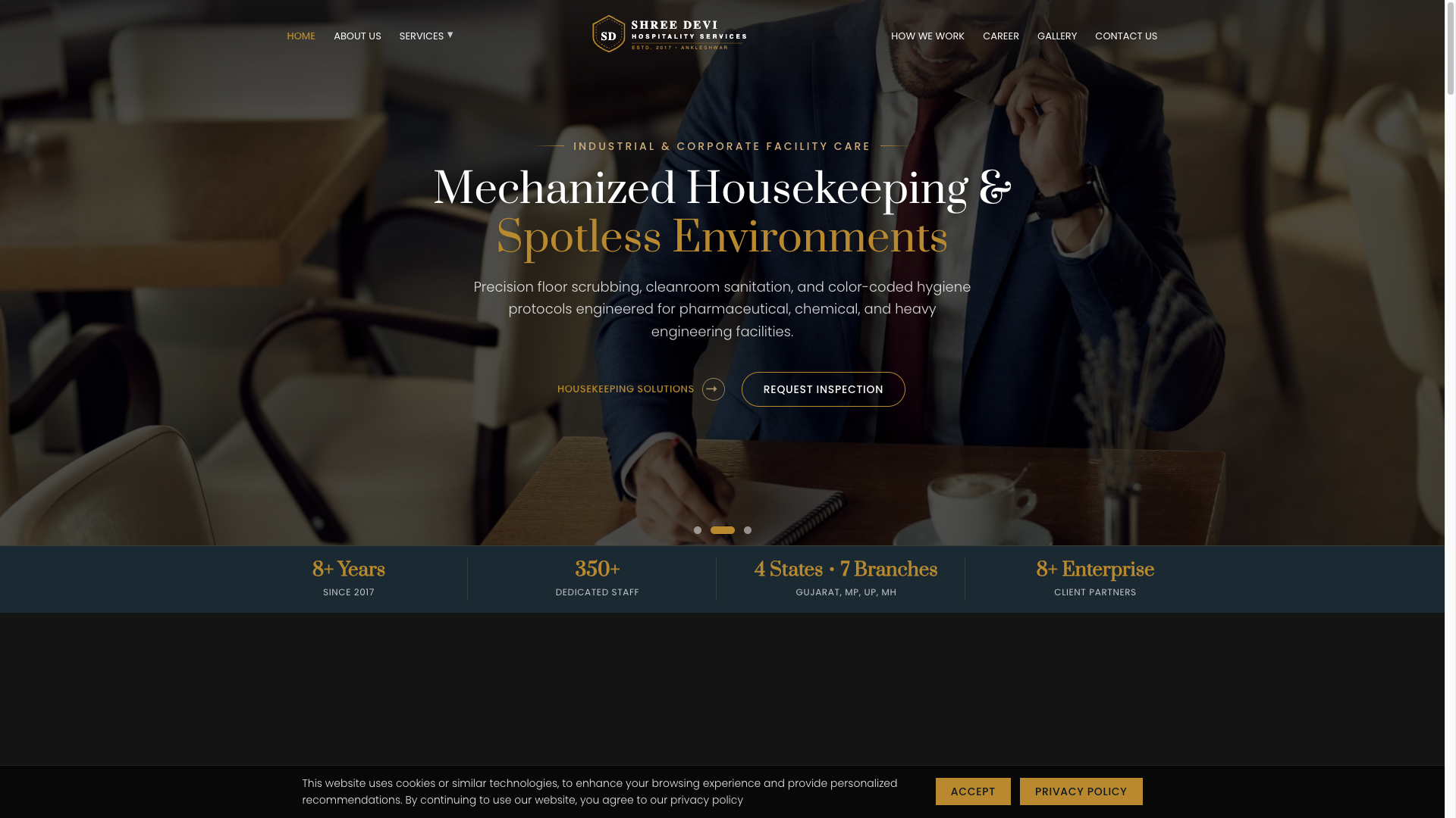 Shree Devi Hospitality Services Zoho Books Migration (In Progress)