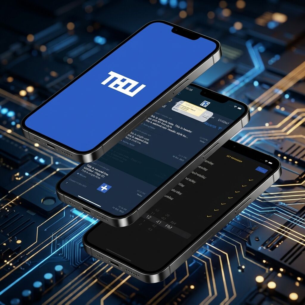 TBOU Notes case study