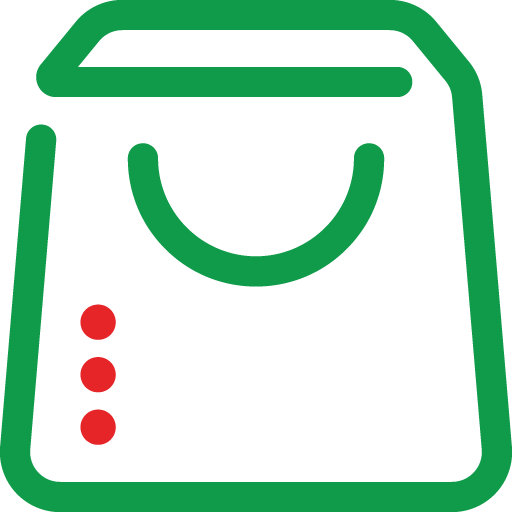 Retail & Ecommerce Icon