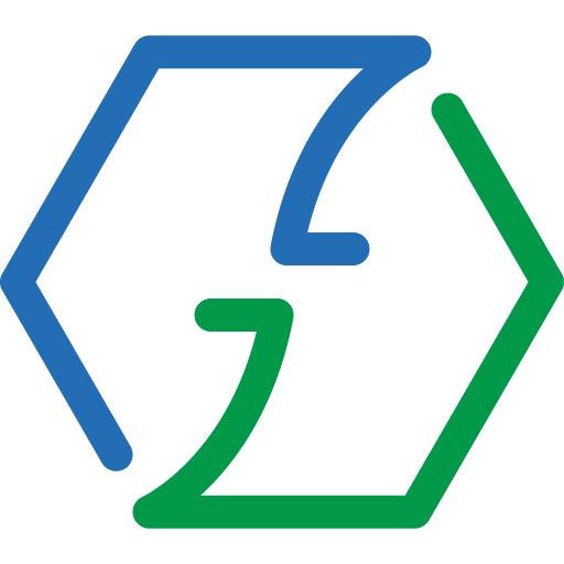 Custom API ERP Integration Icon